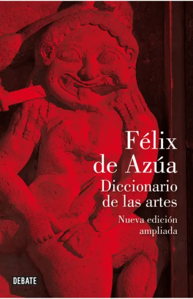 Diccionario de las artes (nueva...