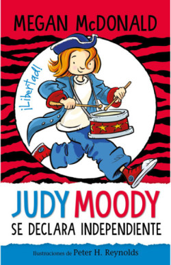 Judy Moody 6 - Judy Moody se declara...