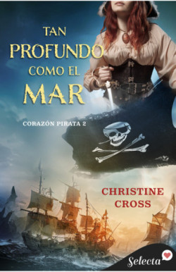 Tan profundo como el mar (Bilogía...