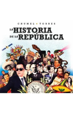 La historia de la república