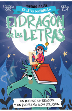El dragón de las letras 3 - Un...