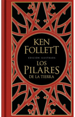 Los pilares de la Tierra (edición...