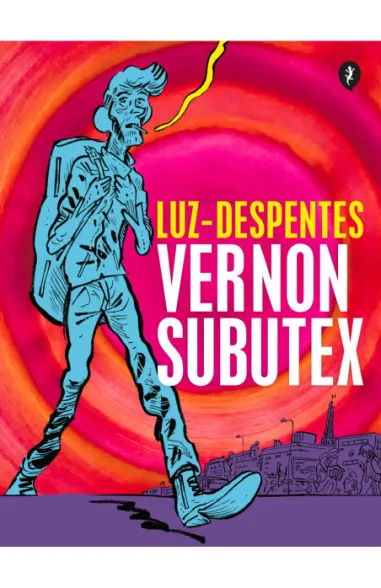 Vernon subutex  (NG)