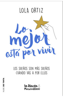 Lo mejor está por vivir