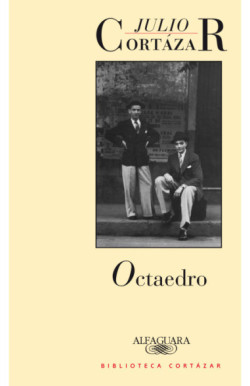 Octaedro