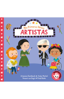Artistas