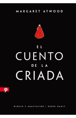 El cuento de la criada (novela gráfica)