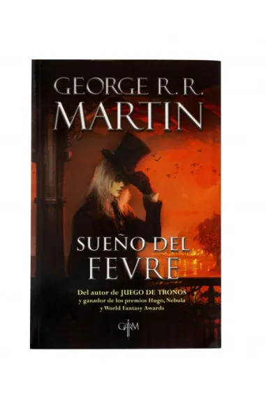 Sueño del Fevre (Biblioteca George...