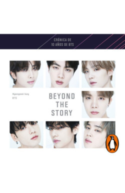 Beyond the Story (edición en español)