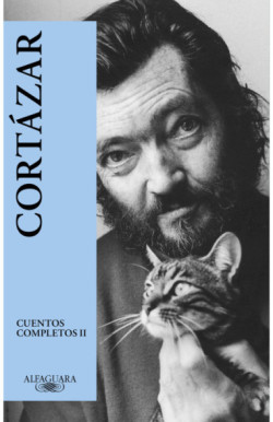 Cuentos completos II