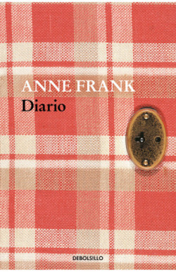 Diario de Anne Frank