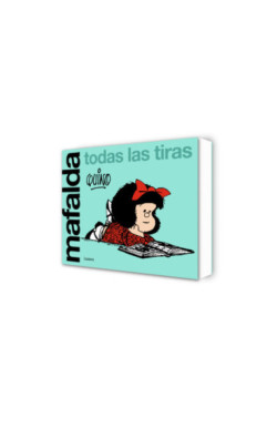 Mafalda. Todas las tiras