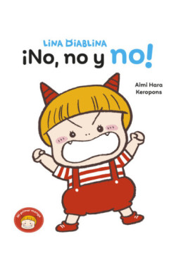 Lina Diablina - Lina diablina. ¡No, no y no!