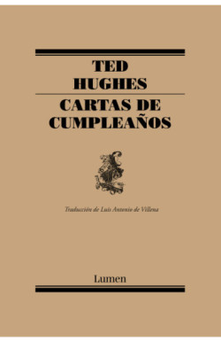 Cartas de cumpleaños