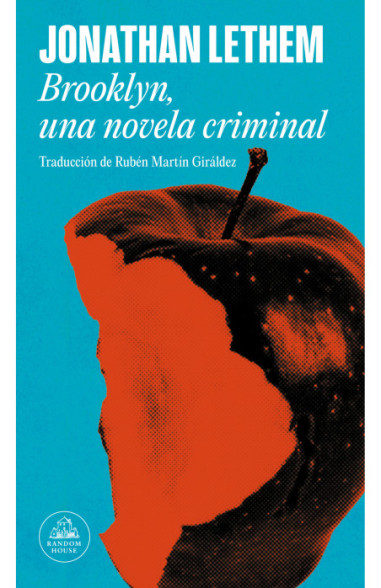 Brooklyn, una novela criminal