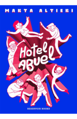 Hotel Abuel