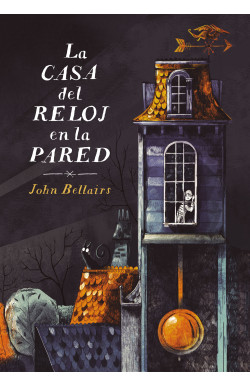 La casa del reloj en la pared 1