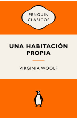 Una habitación propia (nueva traducción)