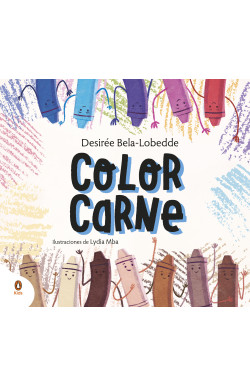 Color carne
