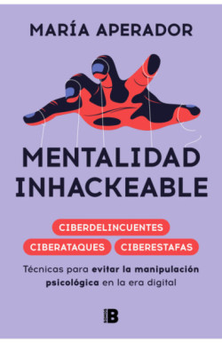 Mentalidad inhackeable