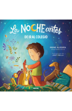 La noche antes - De ir al colegio
