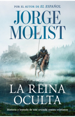 La reina oculta