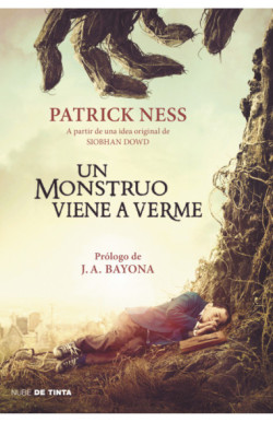 Un monstruo viene a verme