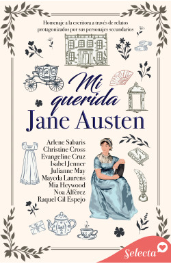 Mi querida Jane Austen