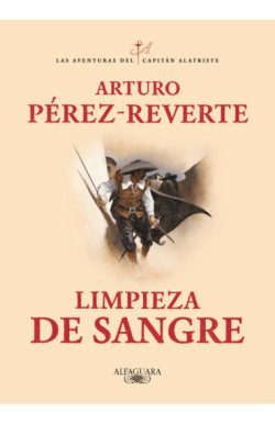 Limpieza de sangre