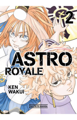 Astro Royale 2