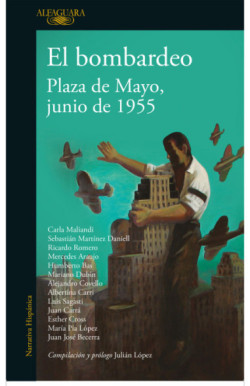 El bombardeo