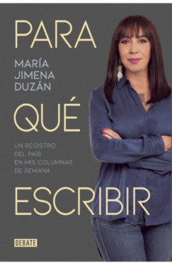 Para qué escribir