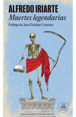 Muertes Legendarias