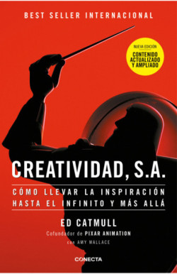Creatividad, S.A. (Nueva edición)