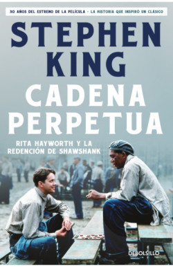 Cadena perpetua