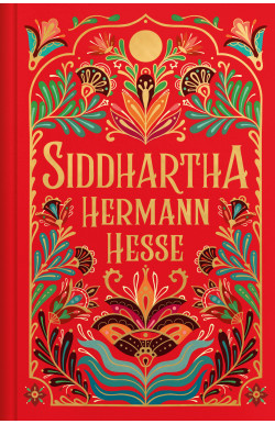 Siddhartha (edición especial en tapa dura)