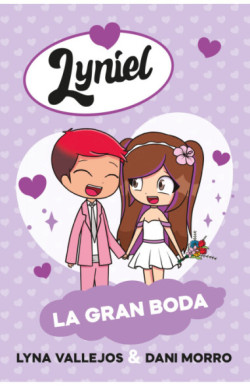 Lyniel. La gran boda - Edición de España