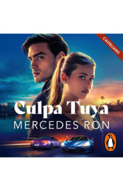 Culpa tuya (castellano) (Culpables 2)