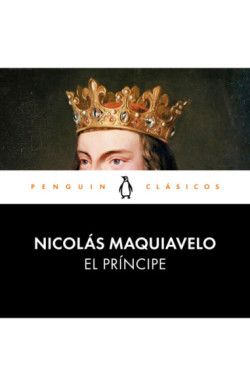 El Príncipe