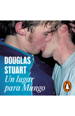 Un lugar para Mungo