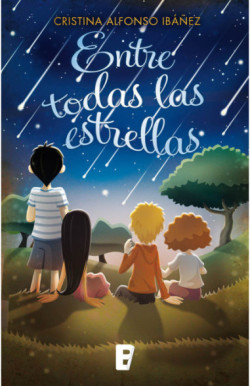 Entre todas las estrellas