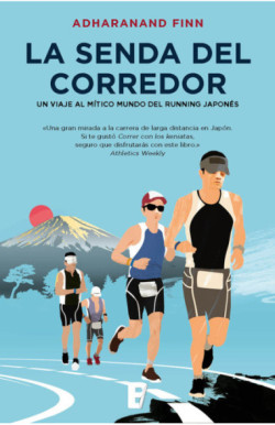 La senda del corredor