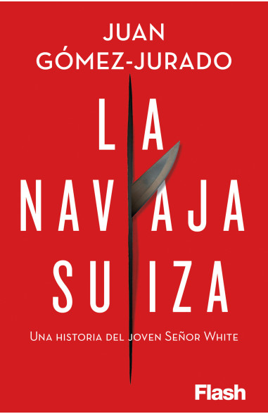 La navaja suiza