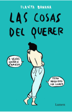 Las cosas del querer