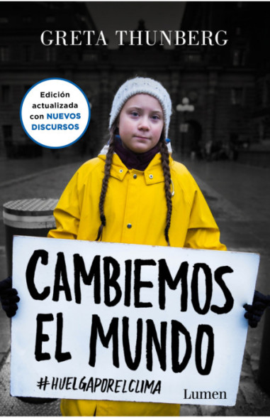 Cambiemos el mundo (Nueva edición...