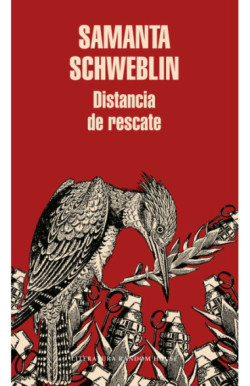 Distancia de rescate