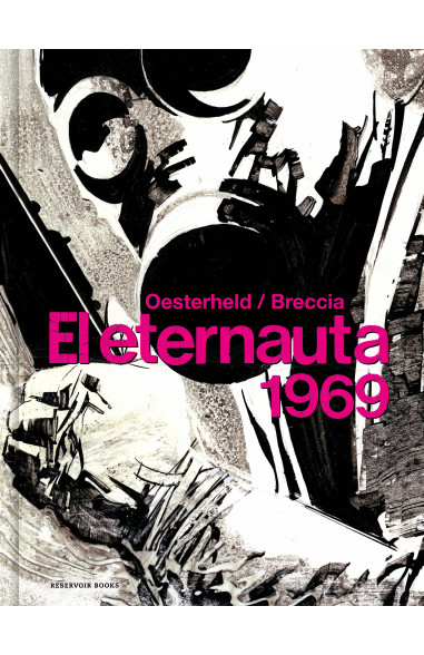 El eternauta 1969