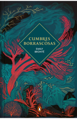 Cumbres borrascosas (edición especial limitada con cantos tintados)