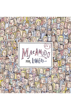 Macanudo 1