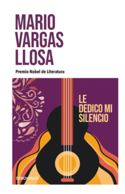 Le dedico mi silencio